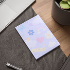 Kawaii Doodles Post-it® Note Pad Paper products Pink Sweetheart
