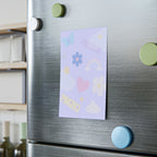 Kawaii Doodles Post-it® Note Pad Paper products Pink Sweetheart