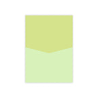 Lime Duo Post-it® Note Pad Paper products Pink Sweetheart