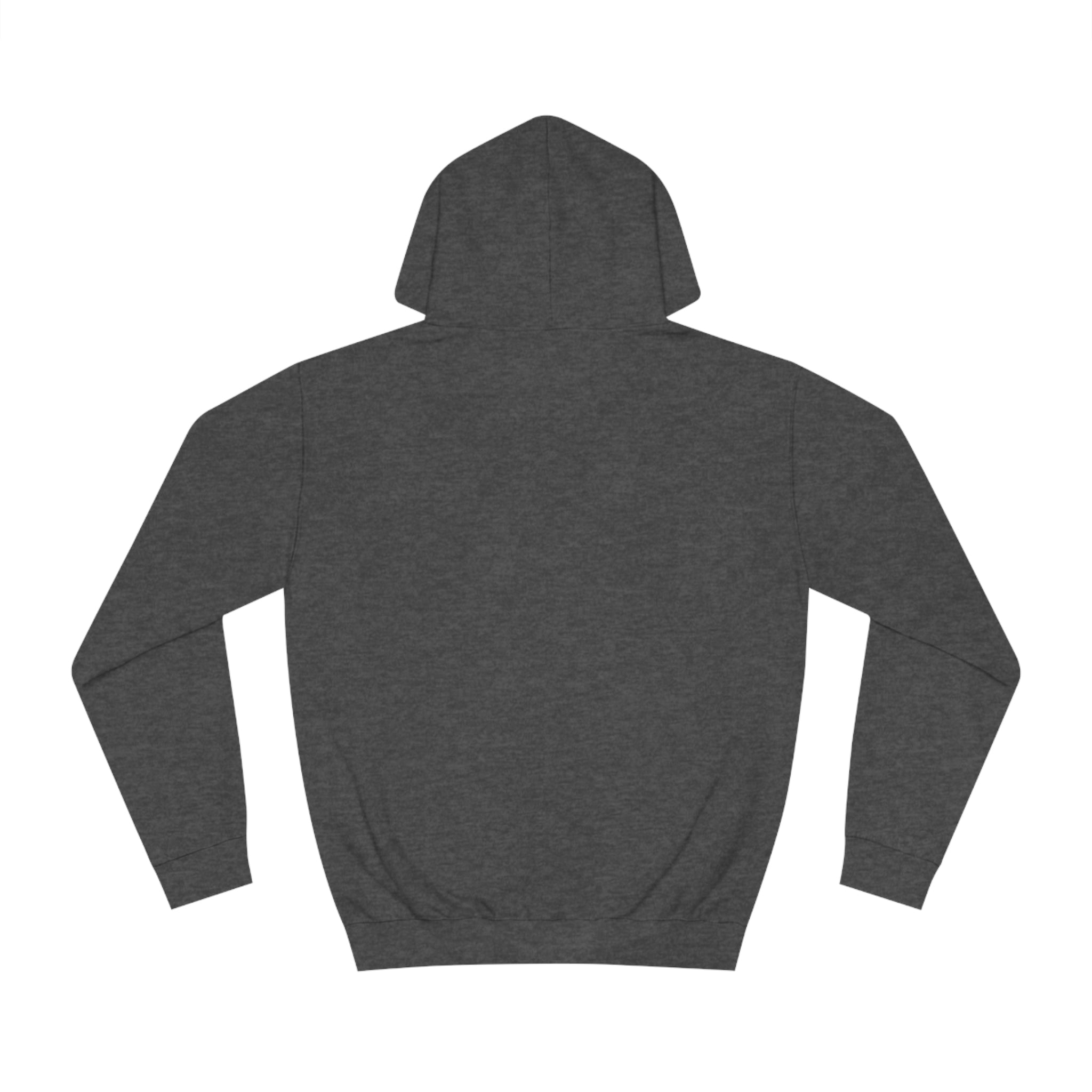 Little Love Messages Unisex Hoodie Hoodie Pink Sweetheart