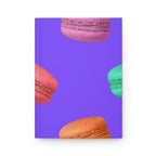 Macaron Hardcover Matte Journal Paper products Pink Sweetheart
