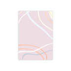Marker Scribbles Post-it® Note Pad Paper products Pink Sweetheart
