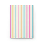Marshmallow Puff Hardcover Matte Journal Paper products Pink Sweetheart