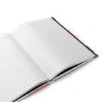 More Flowers Hardcover Matte Journal Paper products Pink Sweetheart