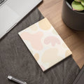 Not Cow Spots Post-it® Note Pad - Pink Sweetheart