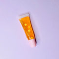 Orange Cream Lip Gloss Jelly - Pink Sweetheart