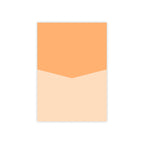 Orange Duo Post-it® Note Pad Paper products Pink Sweetheart