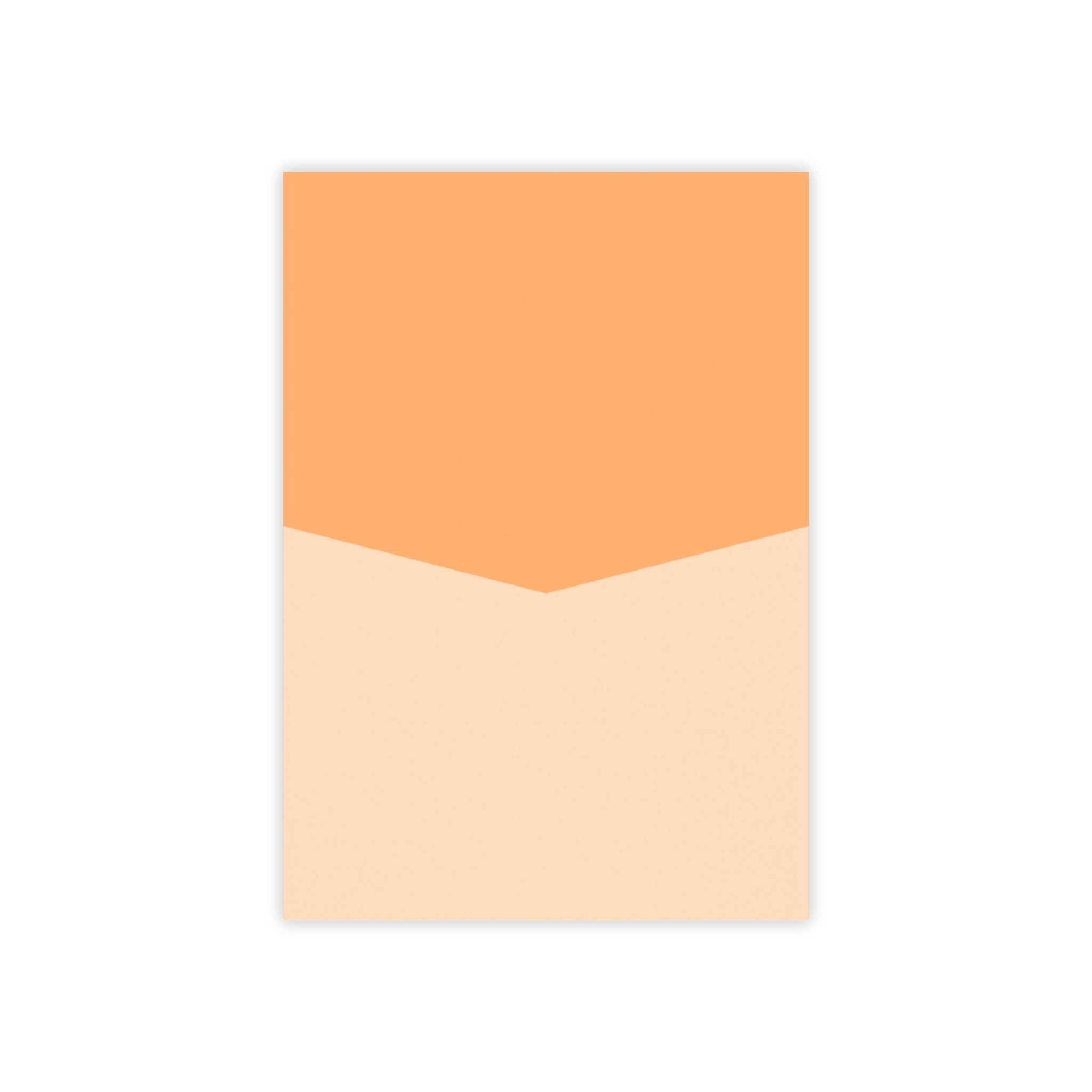 Orange Duo Post-it® Note Pad Paper products Pink Sweetheart
