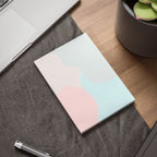 Pastel Quartet Post-it® Note Pad Paper products Pink Sweetheart