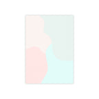 Pastel Quartet Post-it® Note Pad Paper products Pink Sweetheart