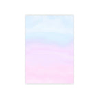 Pastel Skies Post-it® Note Pad Paper products Pink Sweetheart