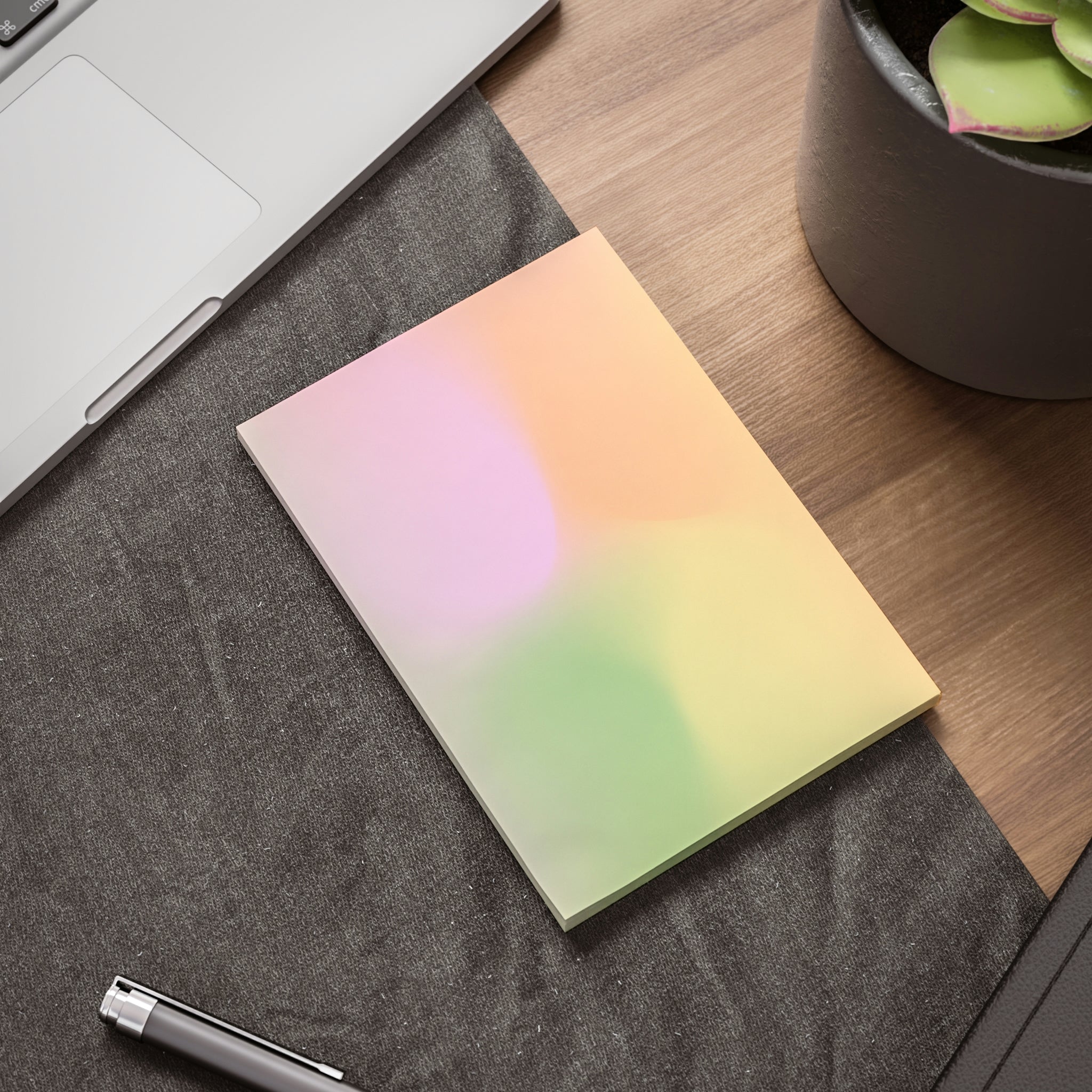 Perfect Blend Post-it® Note Pad Paper products Pink Sweetheart