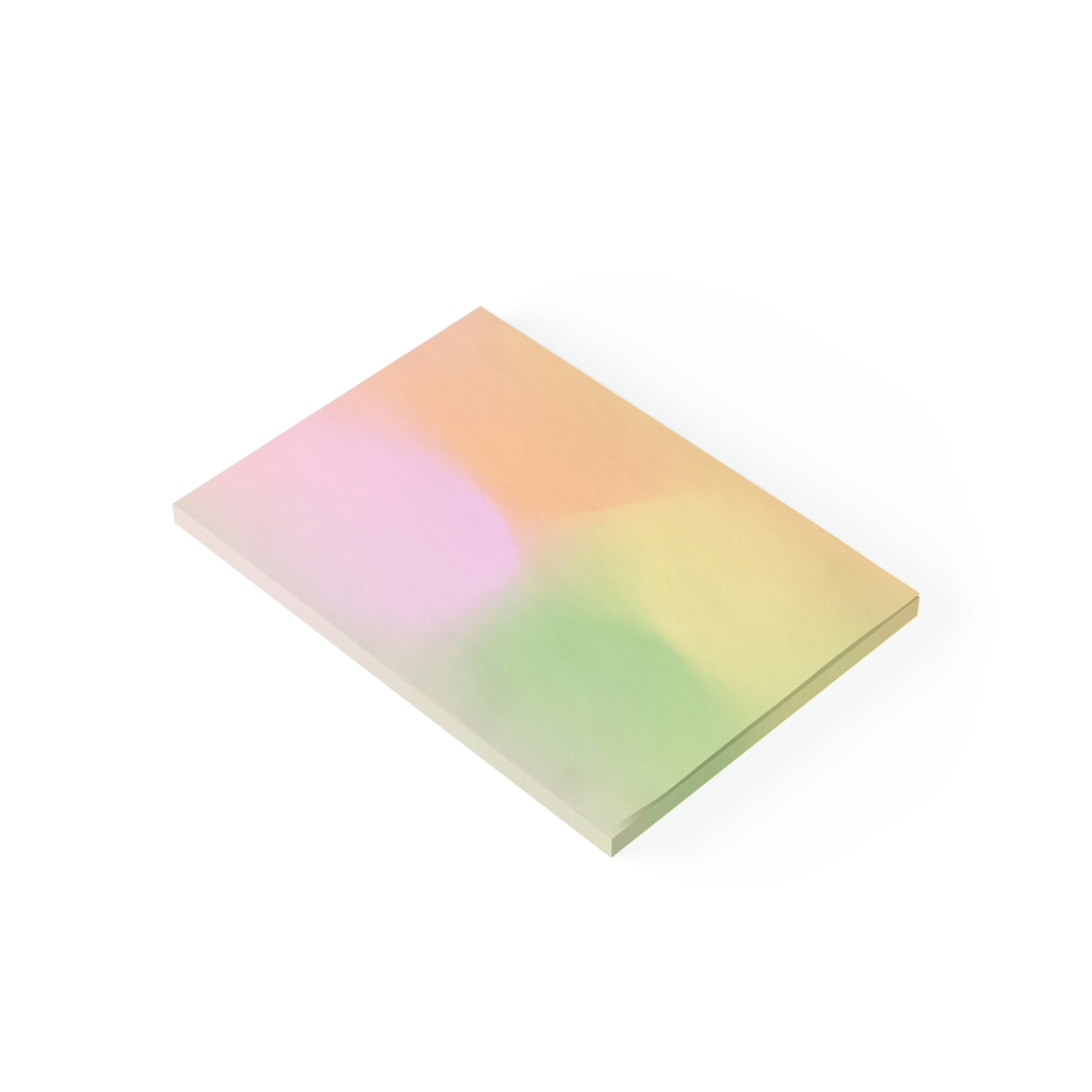 Perfect Blend Post-it® Note Pad Paper products Pink Sweetheart