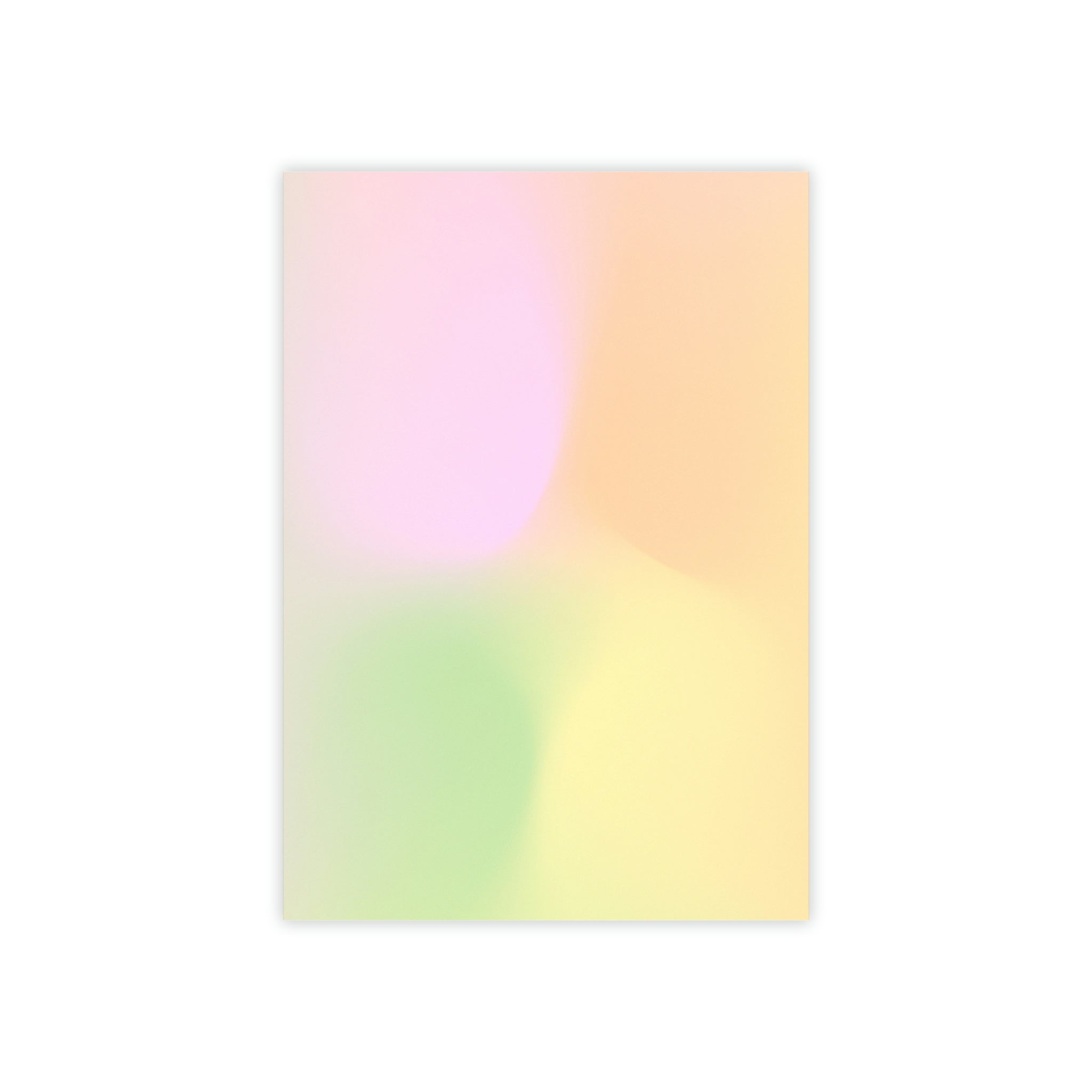 Perfect Blend Post-it® Note Pad Paper products Pink Sweetheart