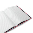 Picked For You Hardcover Matte Journal Paper products Pink Sweetheart