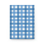 Picnic Blanket Hardcover Matte Journal Paper products Pink Sweetheart