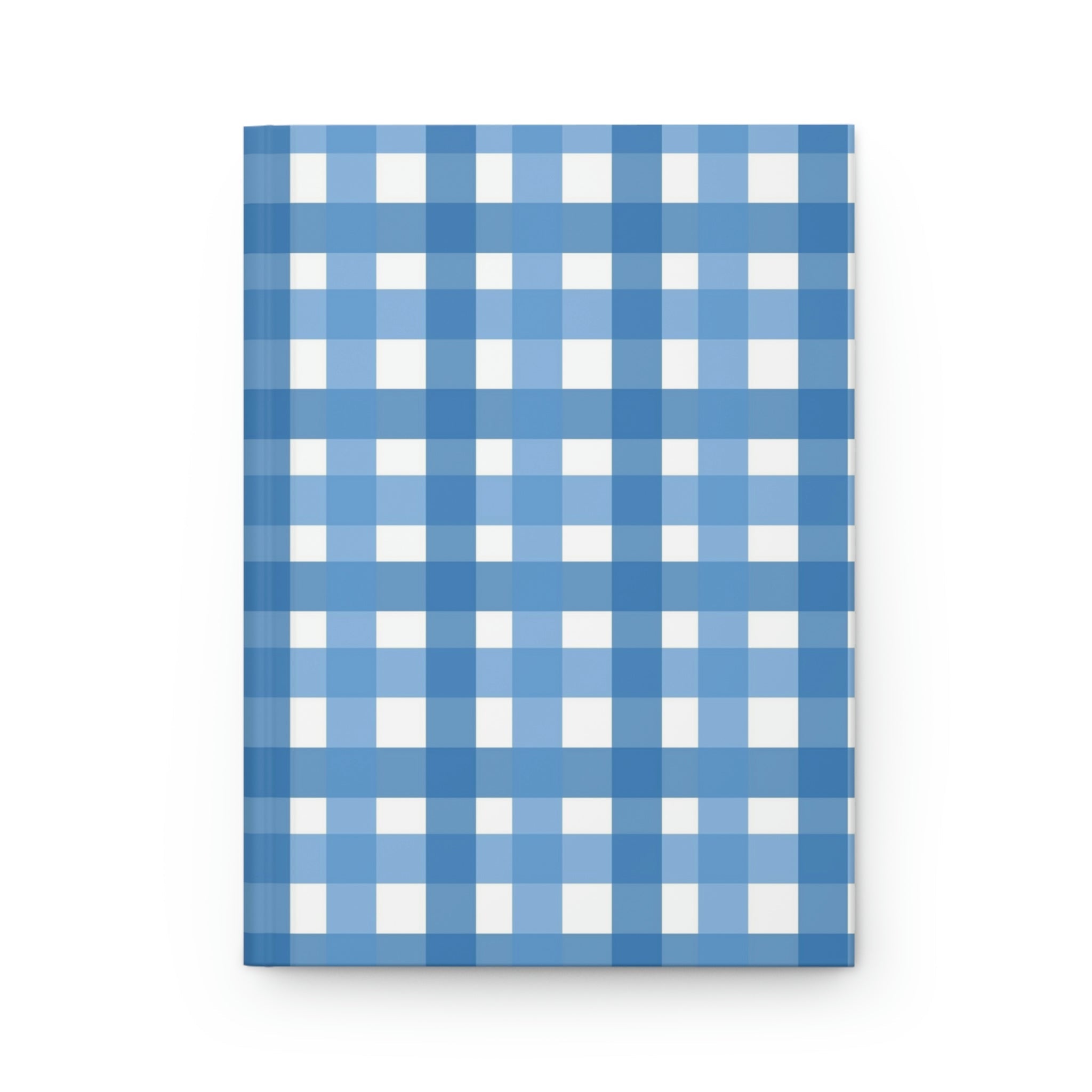 Picnic Blanket Hardcover Matte Journal Paper products Pink Sweetheart
