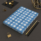 Picnic Blanket Hardcover Matte Journal Paper products Pink Sweetheart
