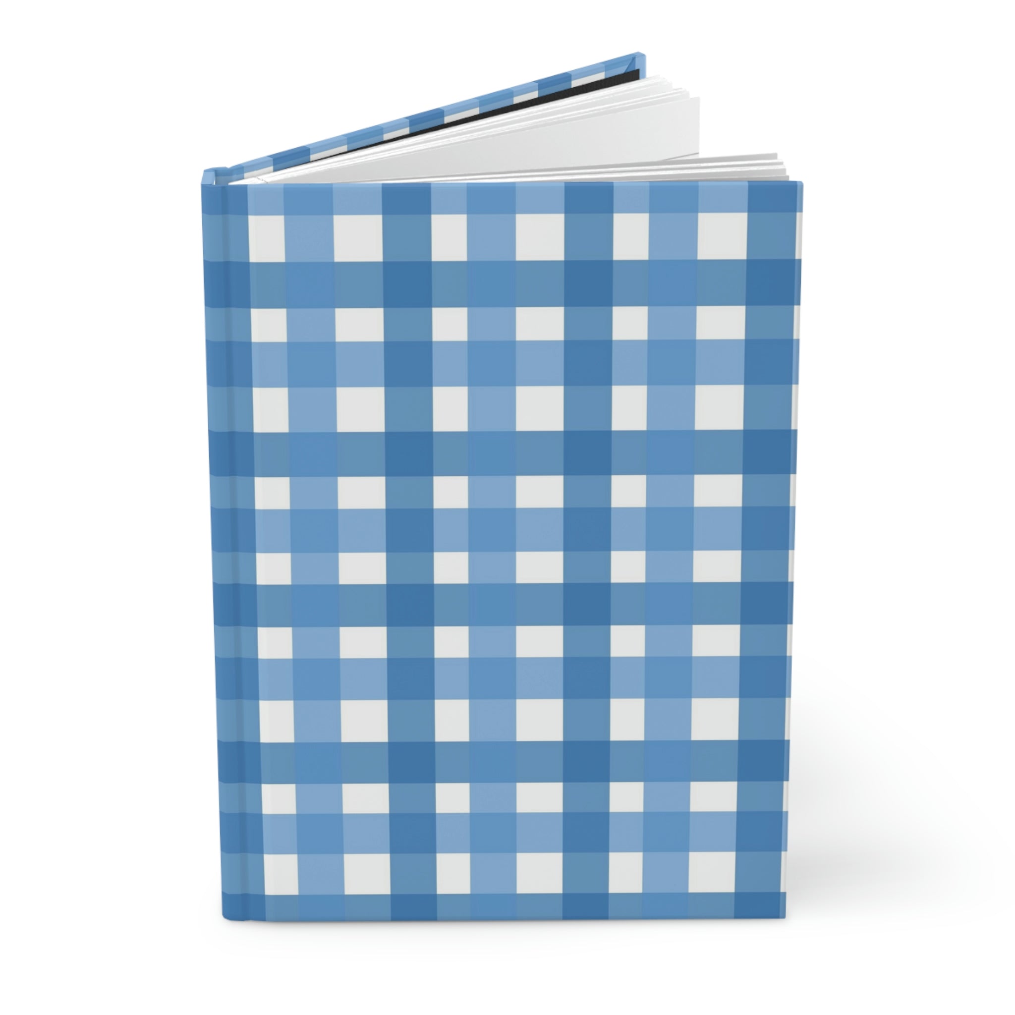 Picnic Blanket Hardcover Matte Journal Paper products Pink Sweetheart