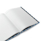 Picnic Blanket Hardcover Matte Journal Paper products Pink Sweetheart