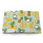 Pina Colada Hardcover Matte Journal Paper products Pink Sweetheart