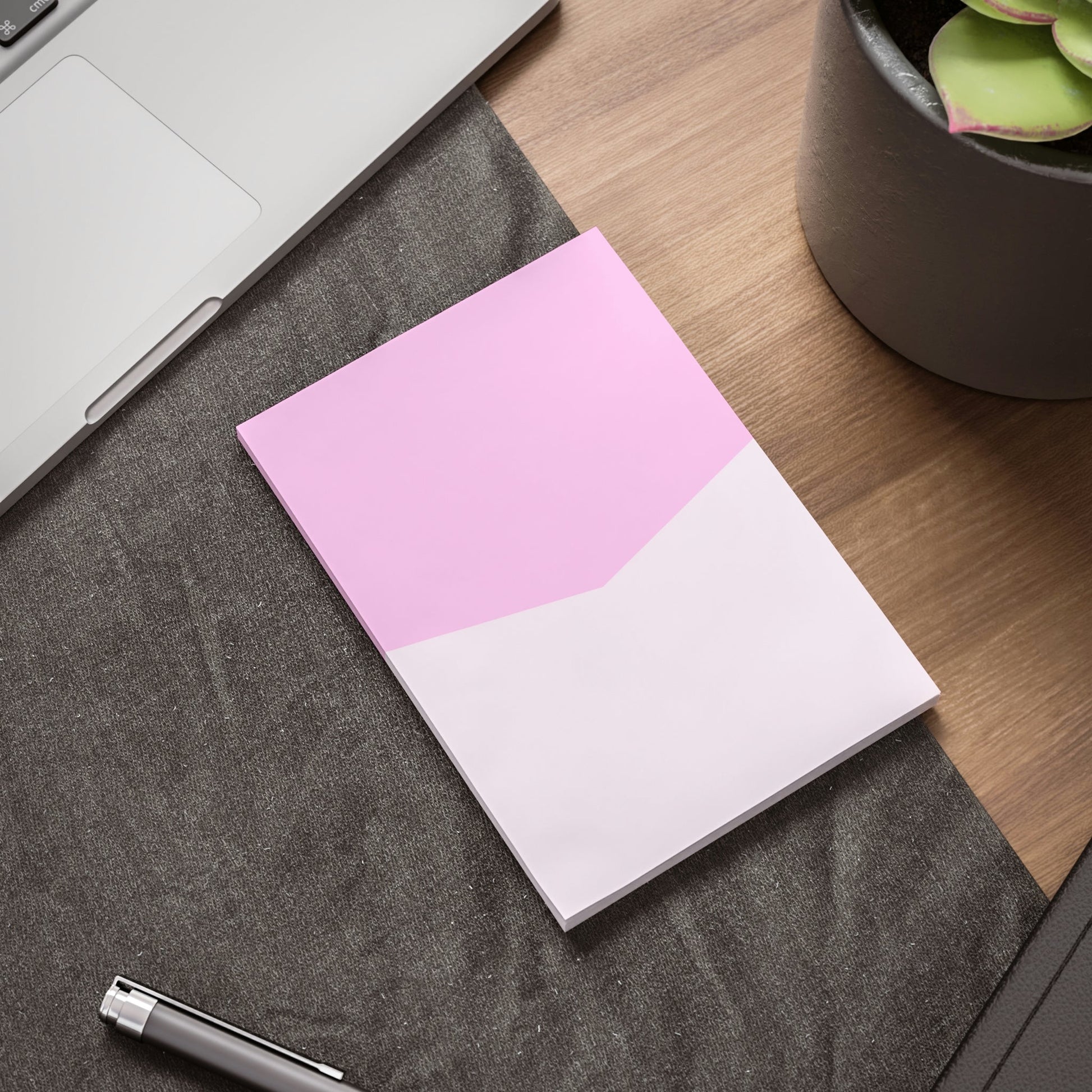 Pink Duo Post-it® Note Pad Paper products Pink Sweetheart