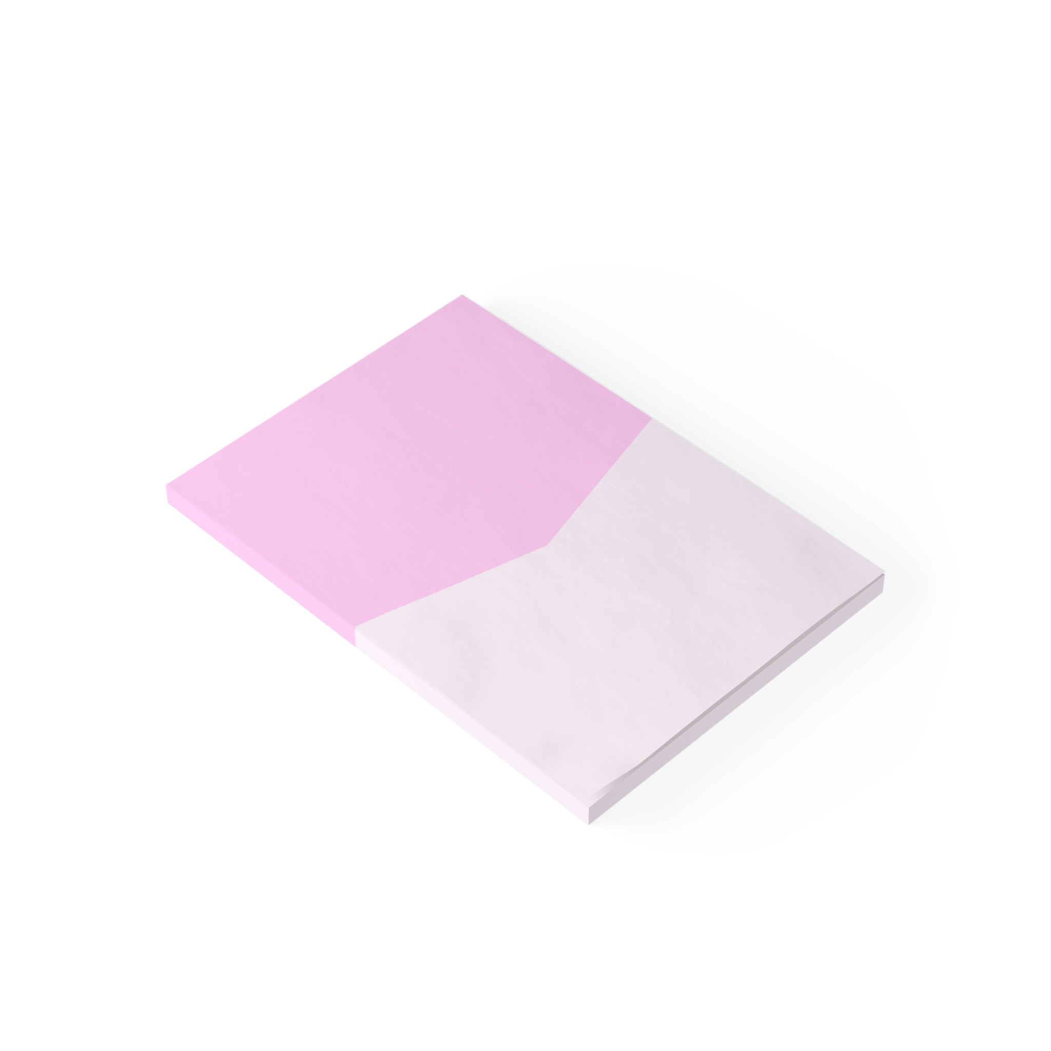 Pink Duo Post-it® Note Pad Paper products Pink Sweetheart