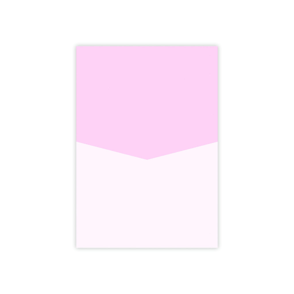 Pink Duo Post-it® Note Pad Paper products Pink Sweetheart