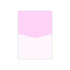 Pink Duo Post-it® Note Pad Paper products Pink Sweetheart