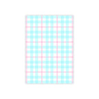 Pretty Gingham Post-it® Note Pad Paper products Pink Sweetheart