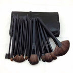 Pro MUA Mega Makeup Brush Kit Makeup Brushes Pink Sweetheart