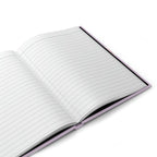 Pure Kawaii Hardcover Matte Journal Paper products Pink Sweetheart