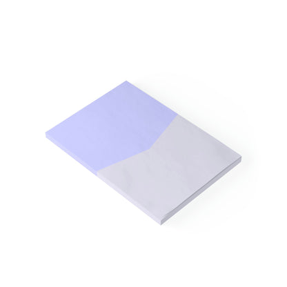 Purple Duo Post-it® Note Pad Paper products Pink Sweetheart