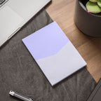 Purple Duo Post-it® Note Pad Paper products Pink Sweetheart