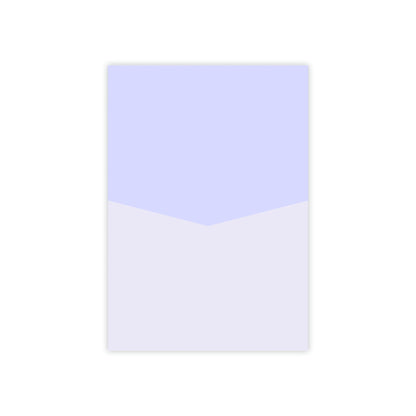Purple Duo Post-it® Note Pad Paper products Pink Sweetheart