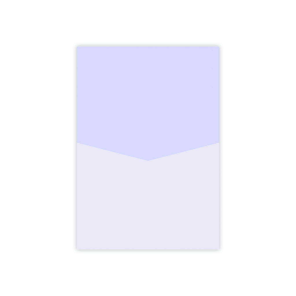 Purple Duo Post-it® Note Pad Paper products Pink Sweetheart