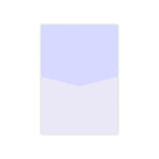 Purple Duo Post-it® Note Pad Paper products Pink Sweetheart