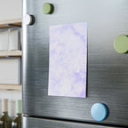 Purple Marble Post-it® Note Pad Paper products Pink Sweetheart