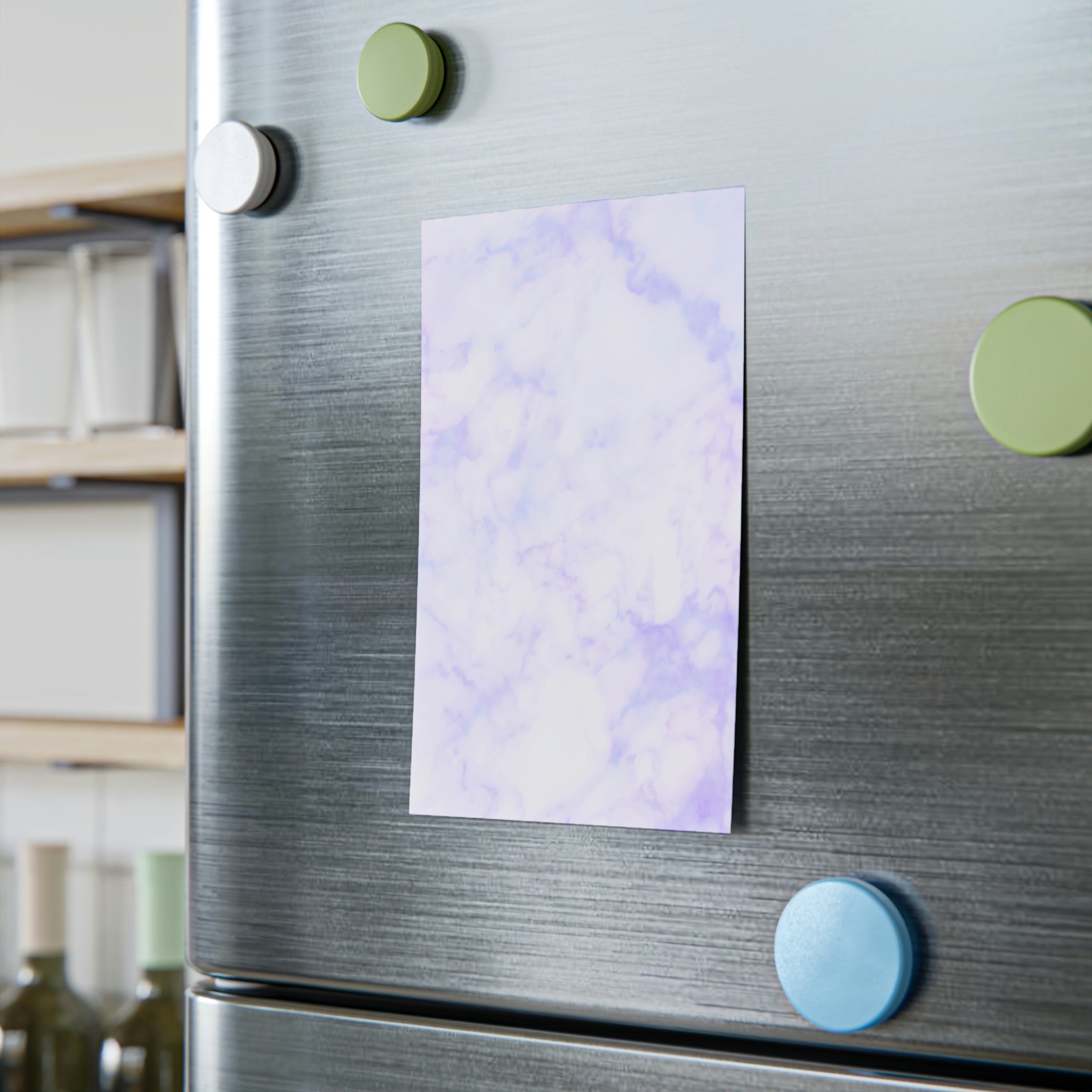 Purple Marble Post-it® Note Pad Paper products Pink Sweetheart