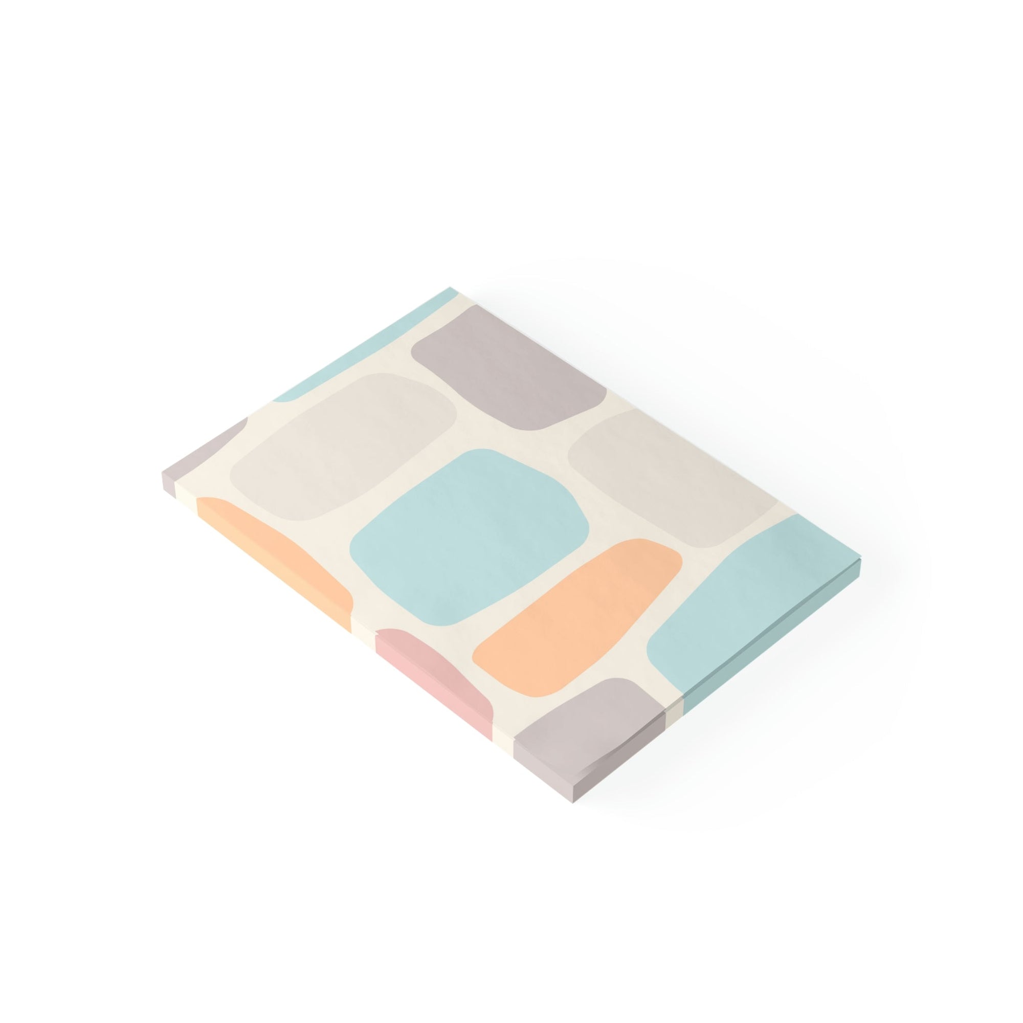 Rocky Road Post-it® Note Pad Paper products Pink Sweetheart