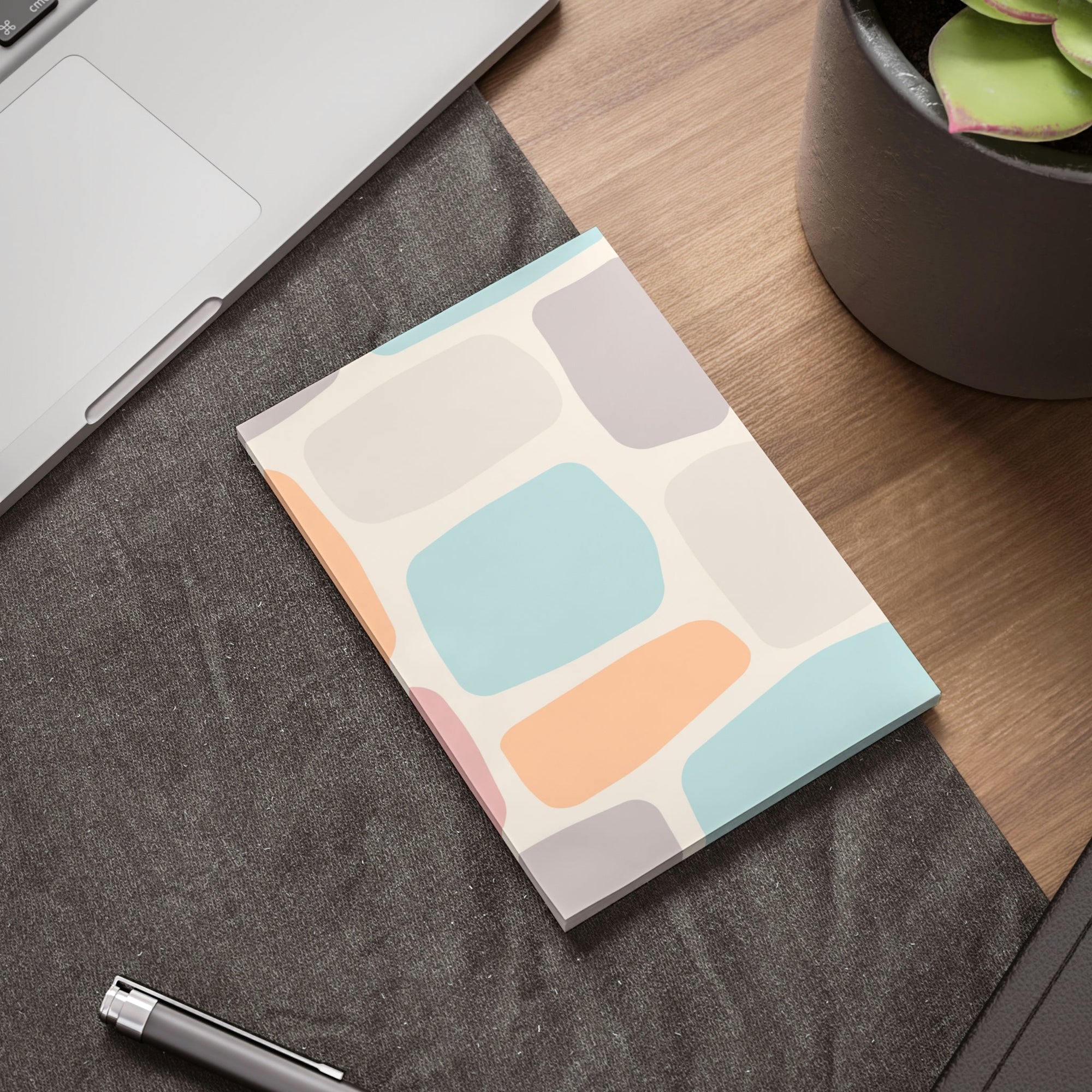 Rocky Road Post-it® Note Pad Paper products Pink Sweetheart