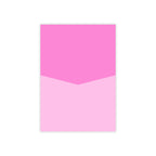 Rosette Duo Post-it® Note Pad Paper products Pink Sweetheart