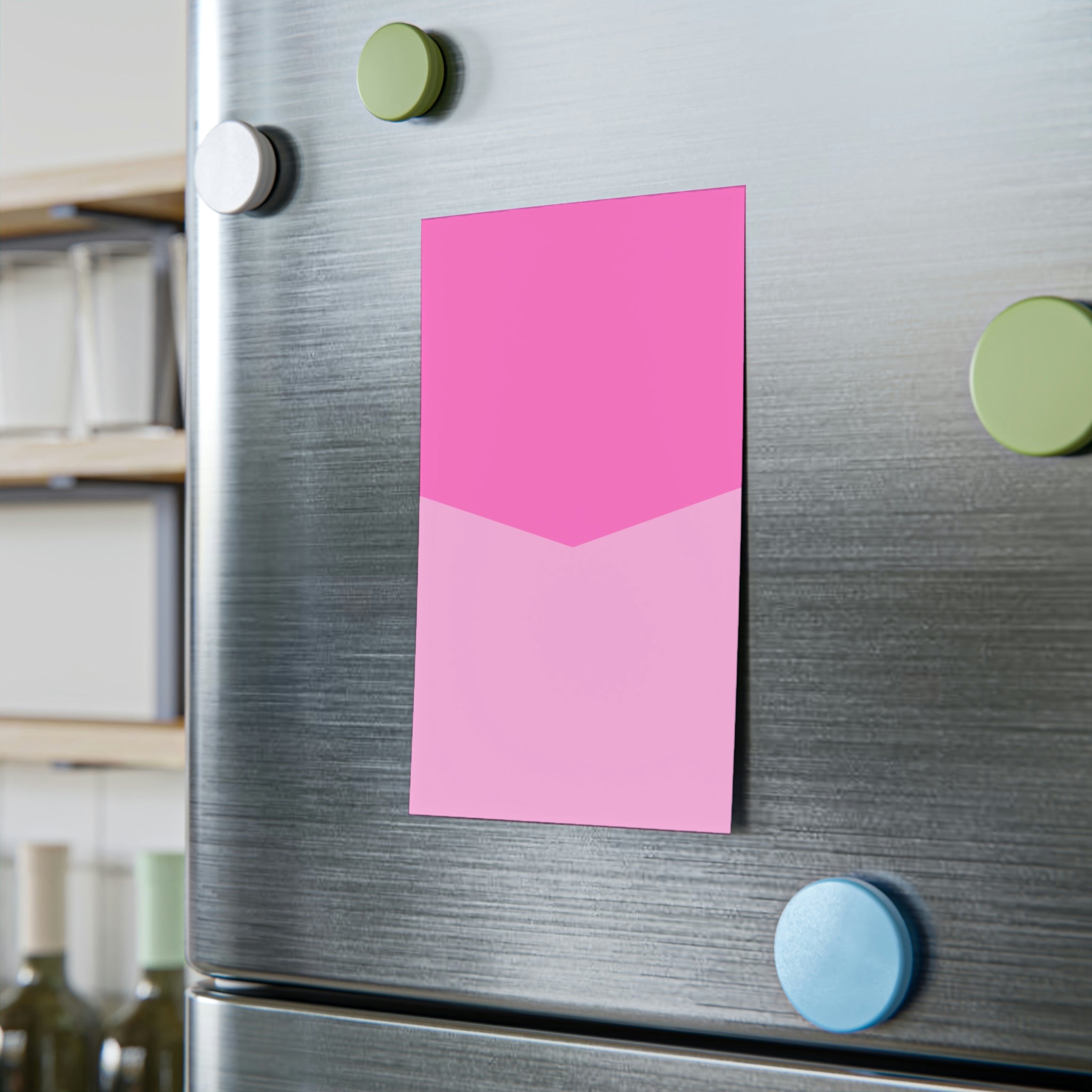 Rosette Duo Post-it® Note Pad Paper products Pink Sweetheart