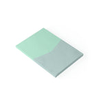 Seafoam Duo Post-it® Note Pad Paper products Pink Sweetheart