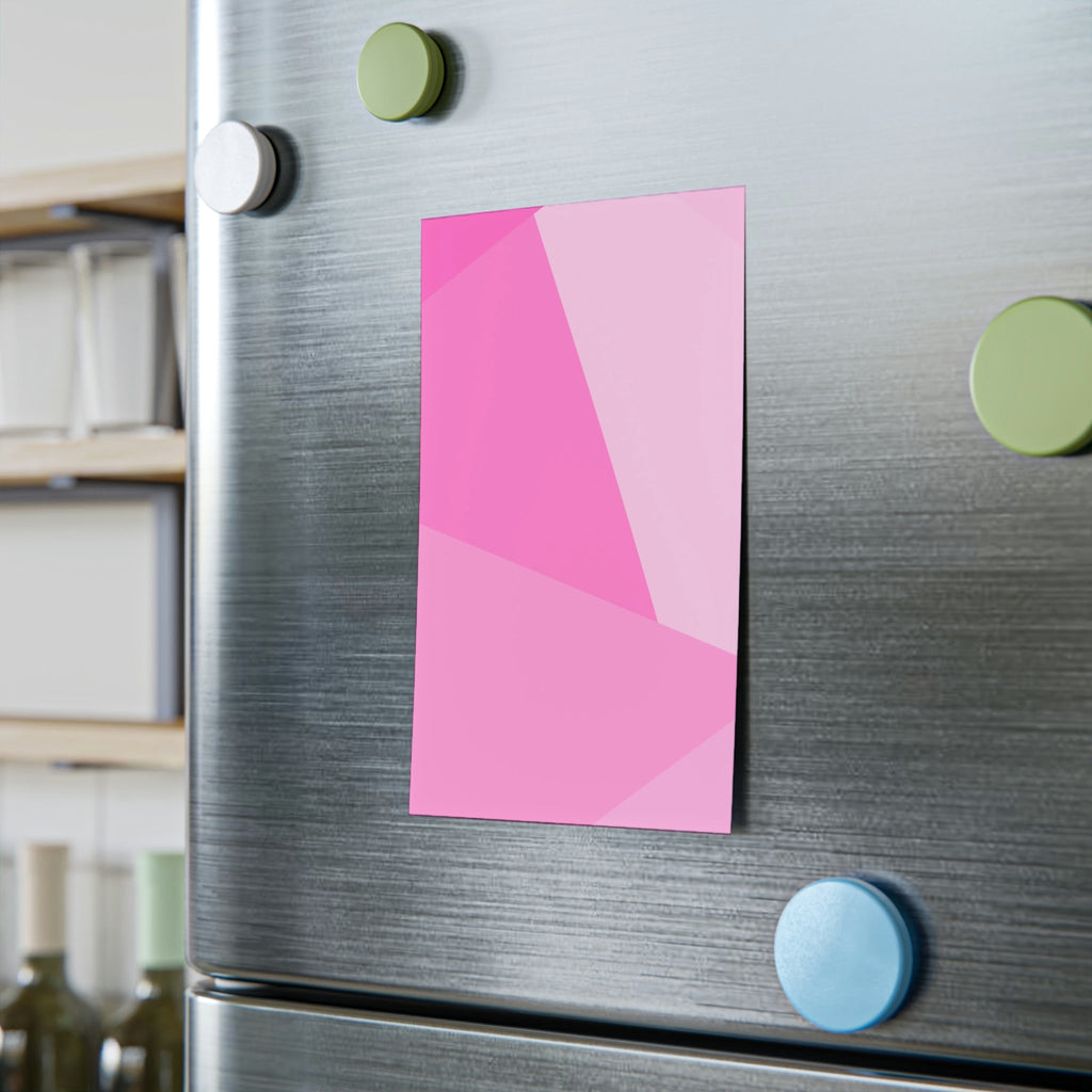 Shades of Pink Post-it® Note Pad Paper products Pink Sweetheart