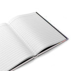Simply Chic Hardcover Matte Journal Paper products Pink Sweetheart