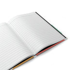 Soft Shapes Hardcover Matte Journal Paper products Pink Sweetheart