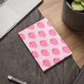 Strawberries Post-it® Note Pad - Pink Sweetheart
