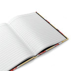 Strawberry Shortcake Hardcover Matte Journal Paper products Pink Sweetheart