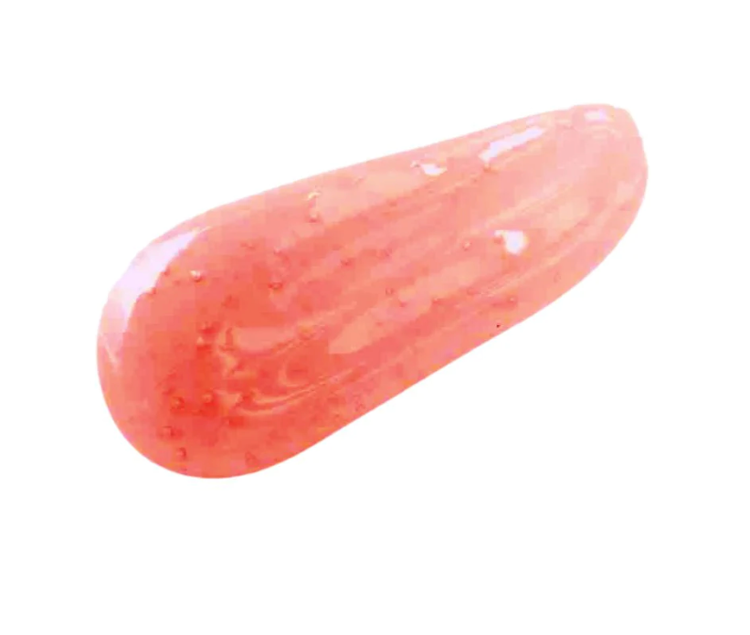 Strawberry Sweetie Lip Gloss Jelly  Pink Sweetheart